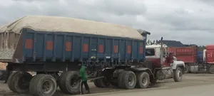 Black Stone in Port Harcourt