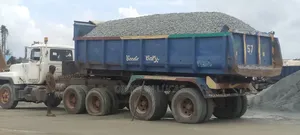 Big Truck Chippings in Ph.