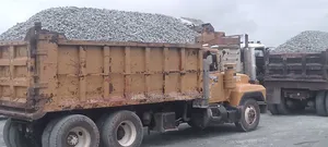 30 Tonnes Chippings