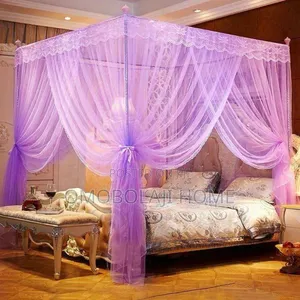 Classic Pole Net Mosquito Net