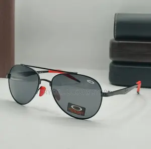 Oakley Quality Luxury Men Sunglasses
