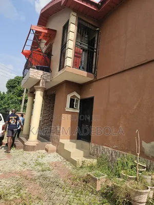 Furnished 5bdrm Duplex in Shalom Estate Arepo, Isheri North for sale
