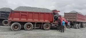 30 Tonnes in Port Harcourt