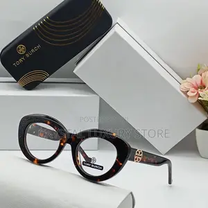 Tory Burch Quality Luxury Ladies Frame Glasses