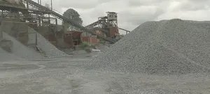 Tonnes of Chippings Available in Port Harcourt
