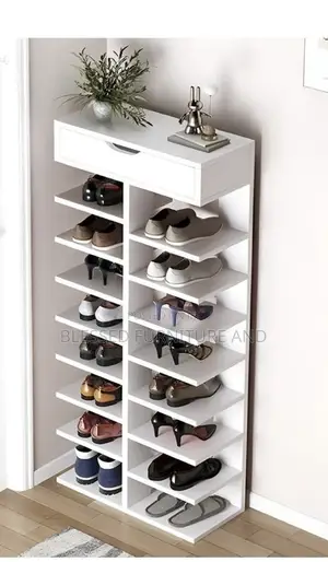 Durable Shoe Racks