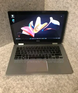New Laptop Dell Inspiron 15 16GB Intel Core I7 SSD 1T