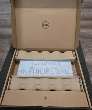 New Laptop Dell Inspiron 15 16GB Intel Core I7 SSD 1T