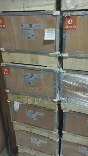 Ivps 10kva 48v Non-Hybrid Felicity Inverter