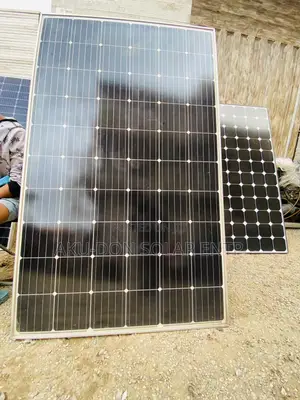 350watts 60cells Original Canadian Mono Crystalline Solar Panels