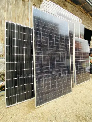 600watts 144cells Original Canadian Mono Solar Panels