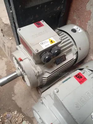 Senate Electric Motor 18.5 Kw 2850 RPM Base