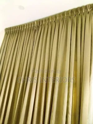 Curtain Closure