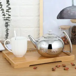 Coffee Jug