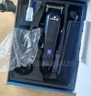 Brand New Rechargeable Clipper