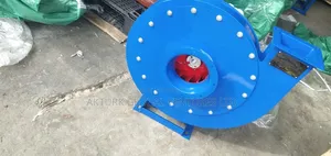 2.2 Kv Air Blower High Pressure 3500 RPM 3 Copper Coil