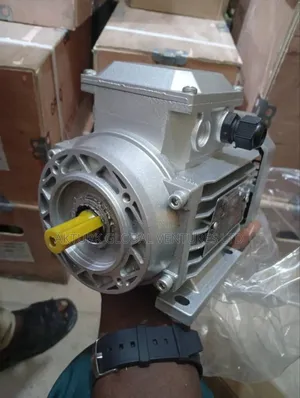 0.18kw Asynchronous Electric Motor Normal Speed Brand New 3