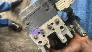 Abs Pump For Toyota Highlander 2005