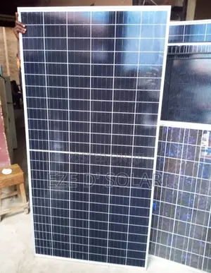 550w Jinko Solar Panel