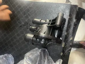 Ford Fusion Engine Coolant Thermostat Housing 2014-2020