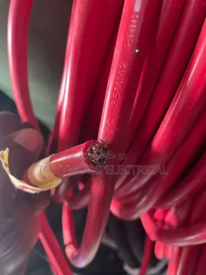 1core X 35mm2 Dc Wire
