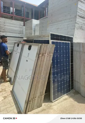 350watts Canadian Solar Panel