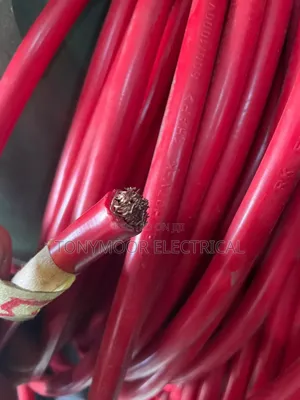 1core 35mm Flexible Wire