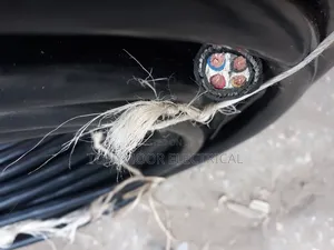16mmx4core Armored Cable