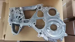 Toyota 2kd Engine Oil Pump
