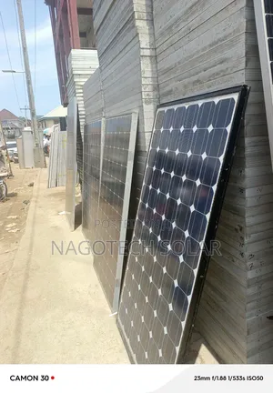 350watts Canadian Solar Panel