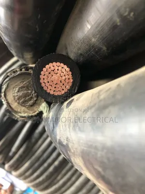 500mm Single Cable