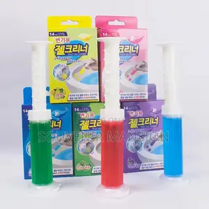 Toilet Gel Fragrance