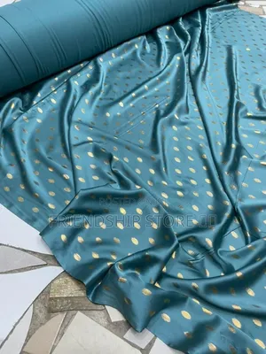 Irish Silk (1 Yard)