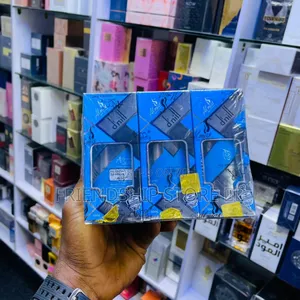 d'Nill Perfume
