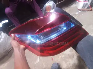 Back Rear Light Honda Accord 2016 Model