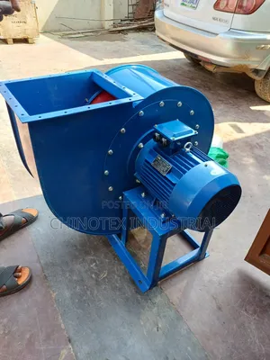 Centrifugal Air Blower 11kw/15hp
