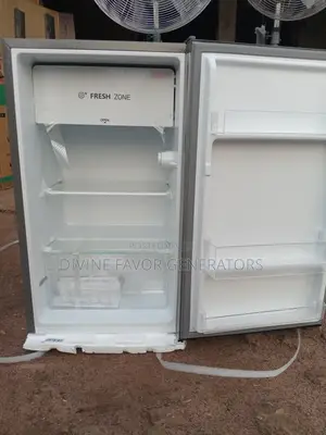 Hisense Refrigerator Available