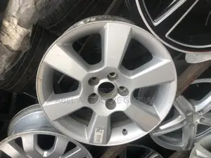 Set of 16 Rim Toyota Camry 2016 Model