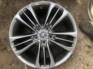 Set of 16 Rim for Toyota Camry 2019 Model
