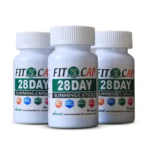 28 Days Fit Capsules