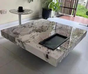 Luxury Center Table.