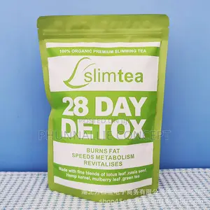 L’Slim Detox Tea