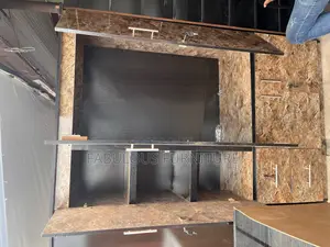 4x6 Modern Wardrobe