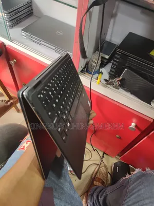 Laptop Dell XPS 13 (9365) 16GB Intel Core I7 SSD 256GB