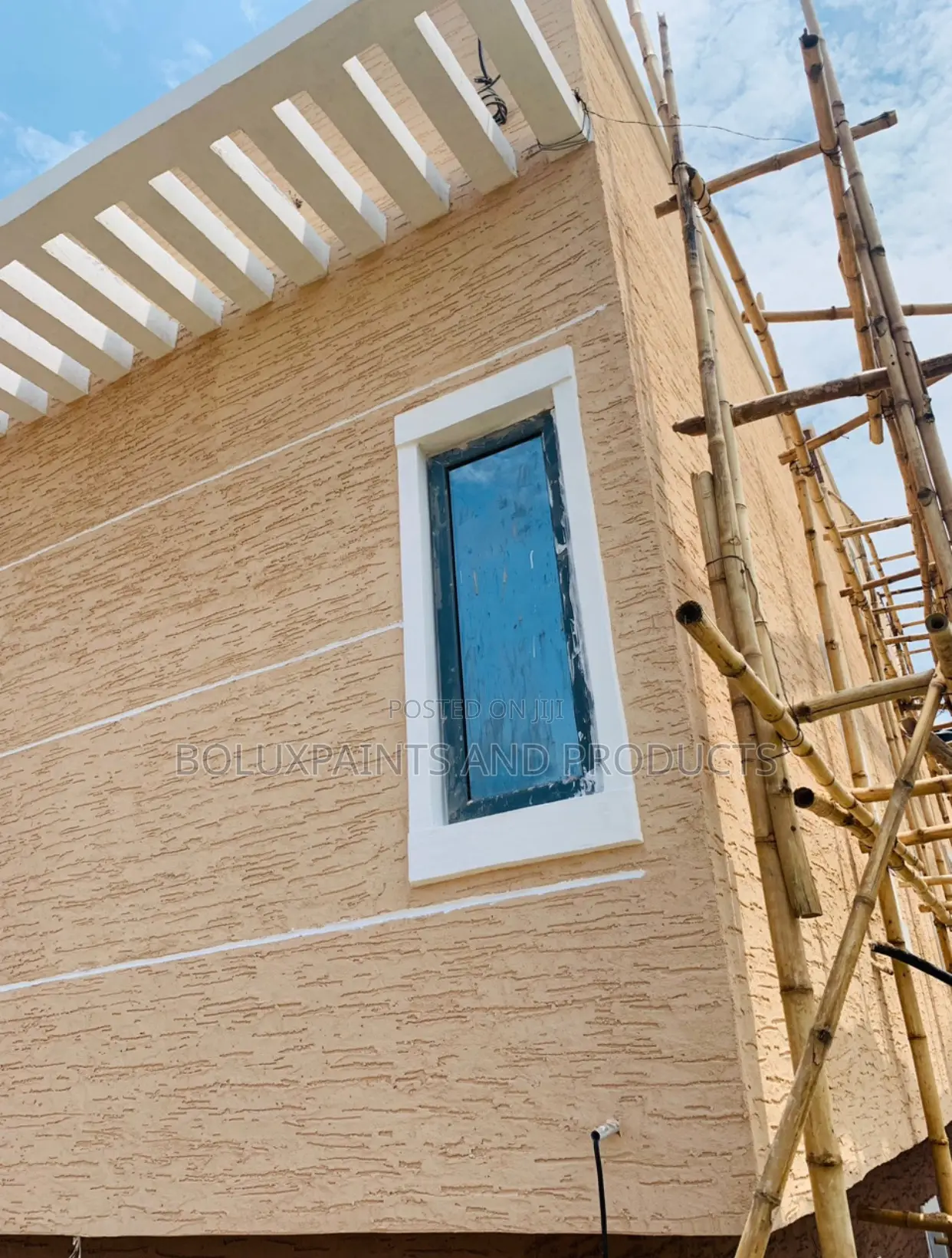 Weather-shield Gravitex Paint