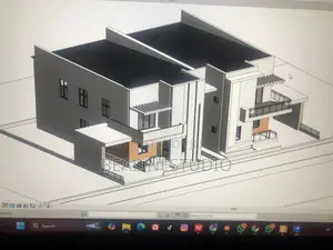 Exterior Duplex Design and Construction Experts