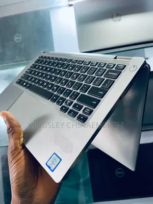 Laptop Dell Latitude 7400 16GB Intel Core I7 SSD 512GB