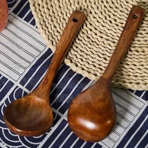 Wooden Cooking Spoon