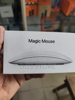 Apple Magic Mouse 4 Type C