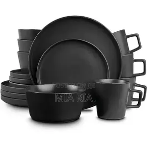 16pcs of Dinner Set